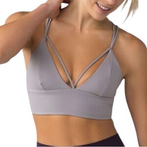 Lululemon Sweat Your Heart Out Bra